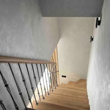 Дом отдыха Pearl House Apartamentai