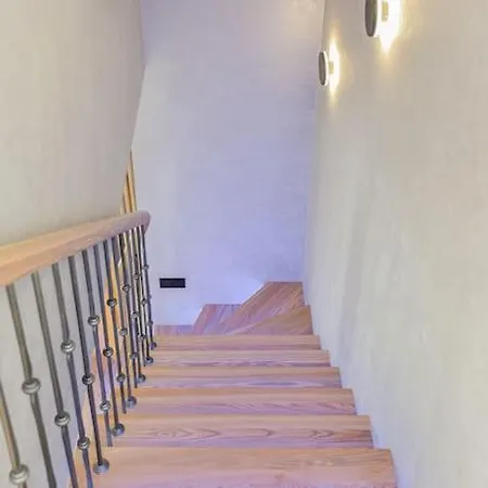 Pearl House Apartamentai