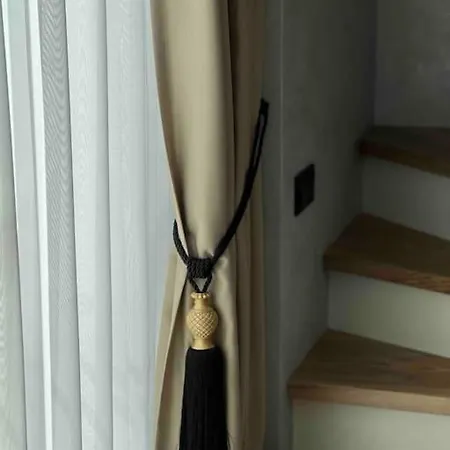 Pearl House Apartamentai Паланга