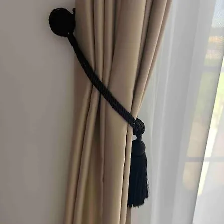 Pearl House Apartamentai Дом отдыха