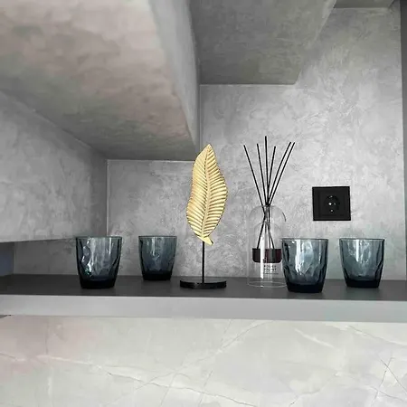 Pearl House Apartamentai * Паланга