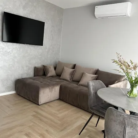 Pearl House Apartamentai Дом отдыха *