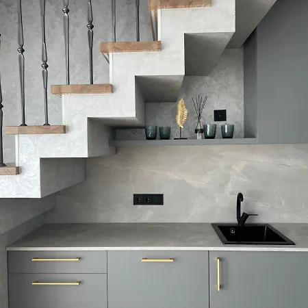 Pearl House Apartamentai Дом отдыха