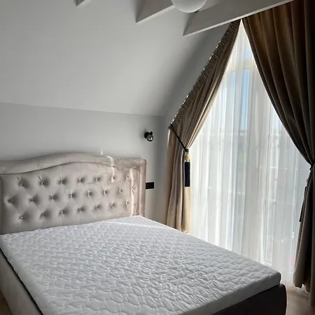 Pearl House Apartamentai