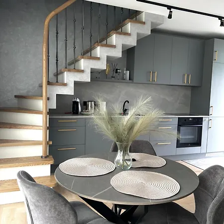 Pearl House Apartamentai Дом отдыха *