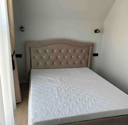 Pearl House Apartamentai Nyaraló *