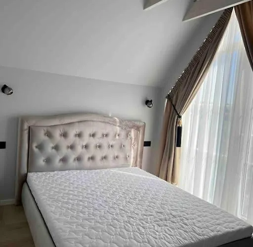 Nyaraló Pearl House Apartamentai