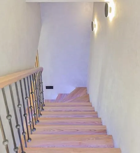 Pearl House Apartamentai