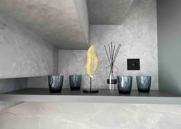 Pearl House Apartamentai * Palanga