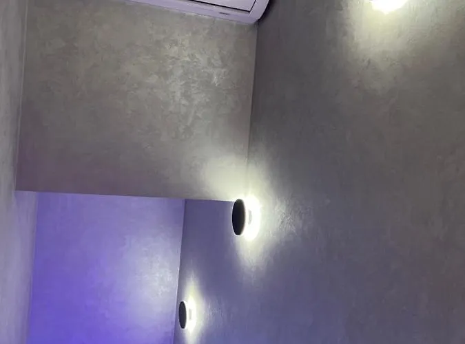 Pearl House Apartamentai Nyaraló Palanga