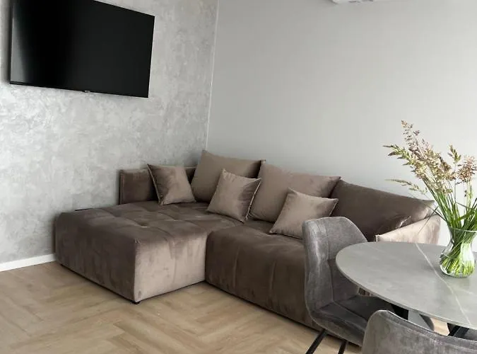 Pearl House Apartamentai Nyaraló *