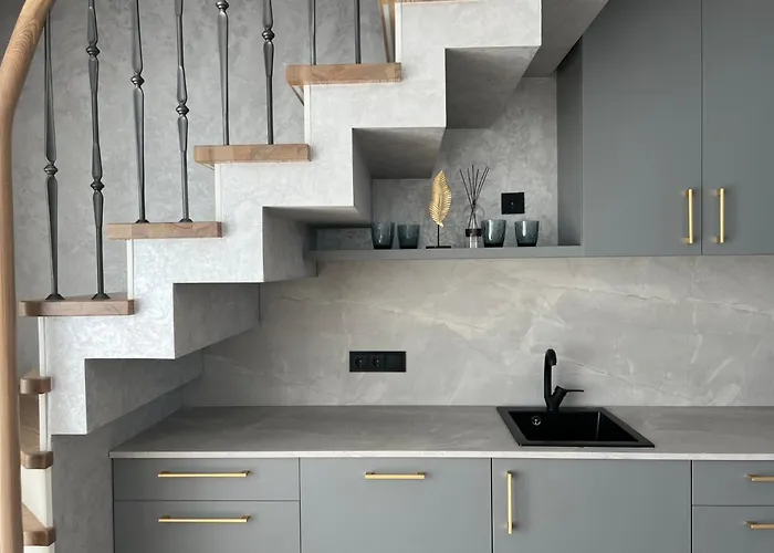 Pearl House Apartamentai Nyaraló