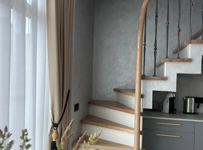 Pearl House Apartamentai Palanga