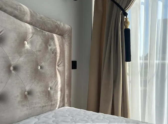 Pearl House Apartamentai *