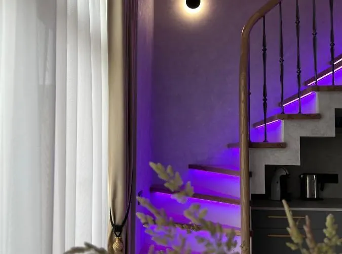 Pearl House Apartamentai * Palanga