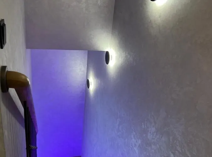 Pearl House Apartamentai Nyaraló