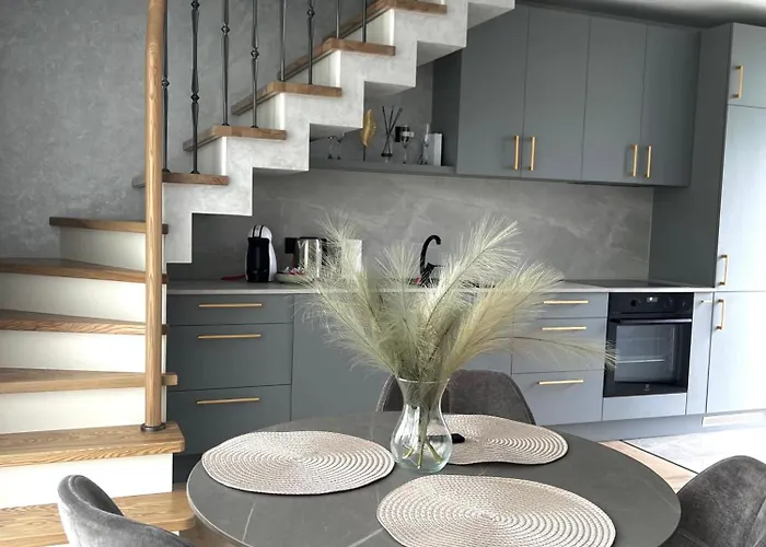 Pearl House Apartamentai Nyaraló *